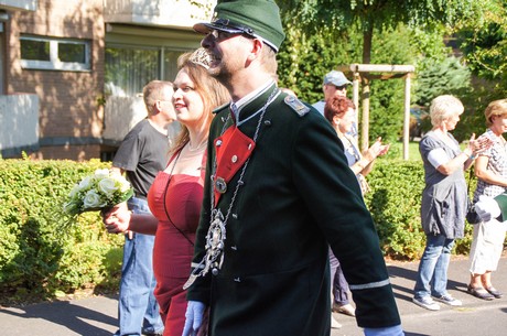 Sankt-Sebastianus-Schuetzenbruderschaft-Muelheim