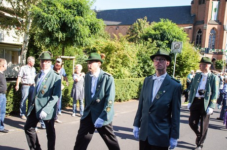 Sankt-Sebastianus-Schuetzenbruderschaft-Muelheim