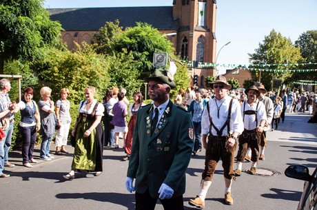 Sankt-Sebastianus-Schuetzenbruderschaft-Vernich