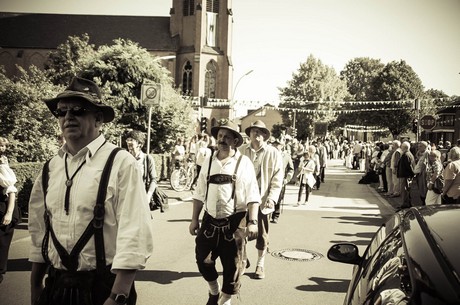 Sankt-Sebastianus-Schuetzenbruderschaft-Vernich