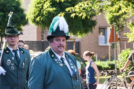 Sankt-Sebastianus-Schuetzenbruderschaft-Wesseling