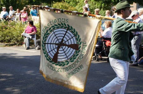 Sankt-Sebastianus-Schuetzenbruderschaft-Wissersheim