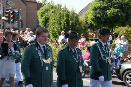 Sankt-Sebastianus-Schuetzenbruderschaft-Wissersheim