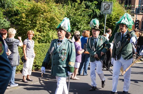 Sankt-Sebastianus-Schuetzenverein-Kommern