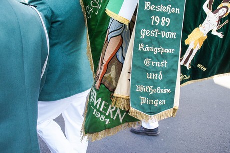 Sankt-Sebastianus-Schuetzenverein-Kommern