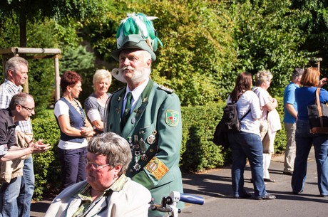 Sankt-Sebastianus-Schuetzenverein-Kommern