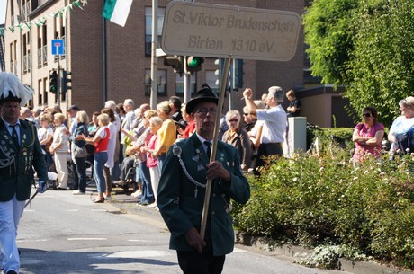 Sankt-Viktor-Bruderschaft-Birten