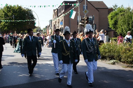 Sankt-Viktor-Bruderschaft-Birten