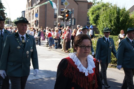 Sankt-Willibrordus-Schuetzen-Floverich