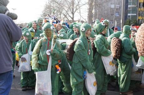 Schildkroetenklasse-4b-Donatusgrundschule