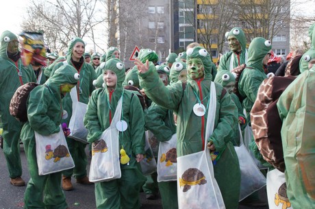 Schildkroetenklasse-4b-Donatusgrundschule