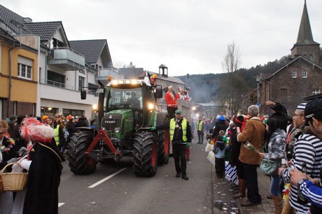 Schlossgarde-zu-Alsbach-KG-Naerrische-Oberberger