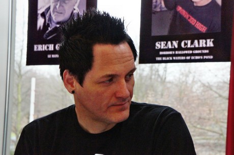 Sean-Clark