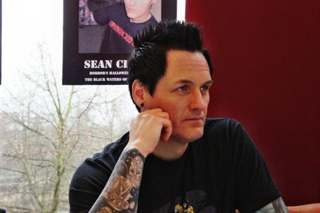Sean-Clark
