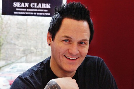 Sean-Clark