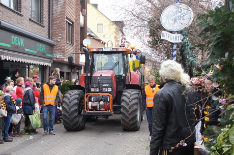 Senat-Grosse-Knapsacker-Karnevals-Gesellschaft