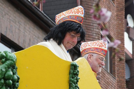 Senat-Grosse-Knapsacker-Karnevals-Gesellschaft