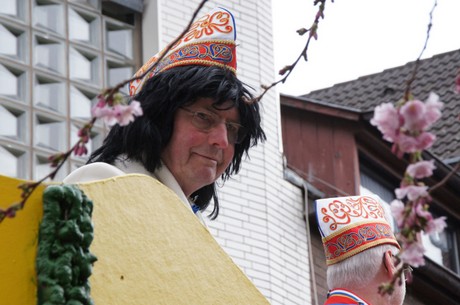 Senat-Grosse-Knapsacker-Karnevals-Gesellschaft