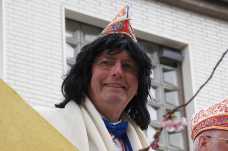 Senat-Grosse-Knapsacker-Karnevals-Gesellschaft