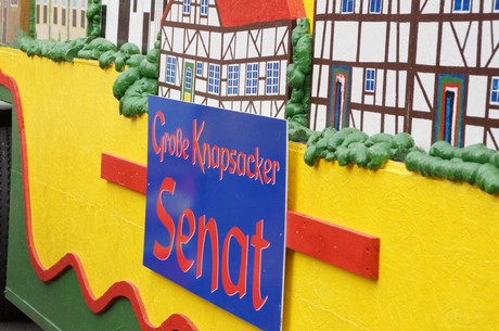 Senat-Grosse-Knapsacker-Karnevals-Gesellschaft
