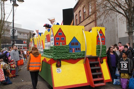 Senat-Grosse-Knapsacker-Karnevals-Gesellschaft