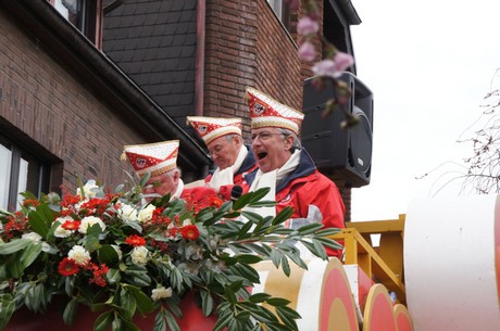Senat-Prinzengarde-Rot-Weiss-Huerth