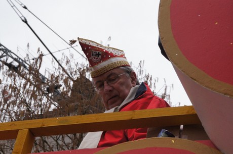 Senat-Prinzengarde-Rot-Weiss-Huerth