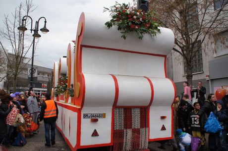 Senat-Prinzengarde-Rot-Weiss-Huerth