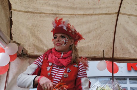 Senat-Prinzengarde-Rot-Weiss-Huerth