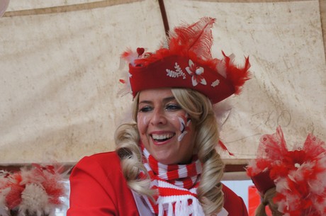 Senat-Prinzengarde-Rot-Weiss-Huerth