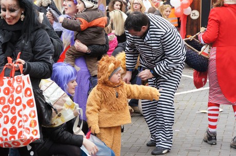 Senat-Prinzengarde-Rot-Weiss-Huerth