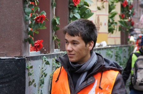 Senat-Prinzengarde-Rot-Weiss-Huerth