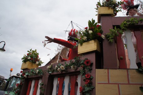 Senat-Prinzengarde-Rot-Weiss-Huerth