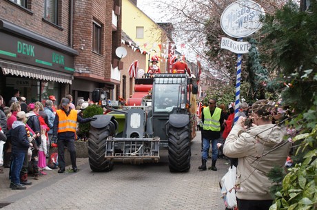 Senat-Prinzengarde-Rot-Weiss-Huerth