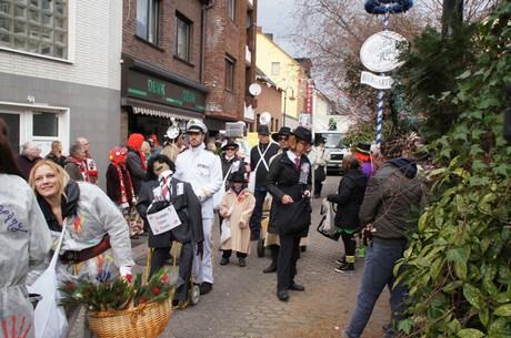 Stammtisch-Eierbaer