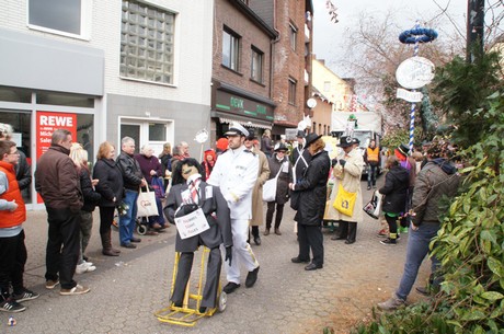 Stammtisch-Eierbaer