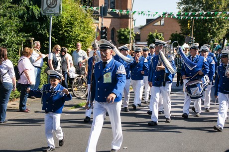 THC-Koeln-Kalk-Humboldt-Regimentsspielmannszug