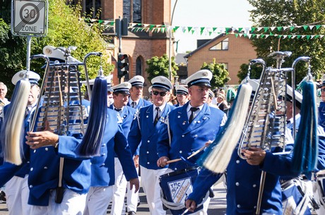 THC-Koeln-Kalk-Humboldt-Regimentsspielmannszug