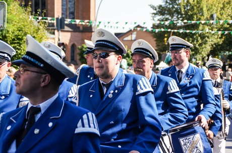 THC-Koeln-Kalk-Humboldt-Regimentsspielmannszug