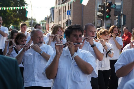 Tambourcorps-Edelweiss-Kendenich