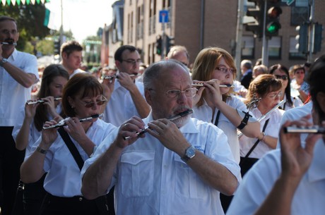 Tambourcorps-Edelweiss-Kendenich