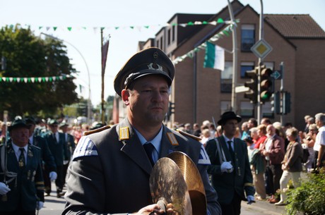 Tambourcorps-Hochneukirch