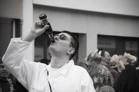 Tanzkorps-Rot-Weiss-Engelskirchen