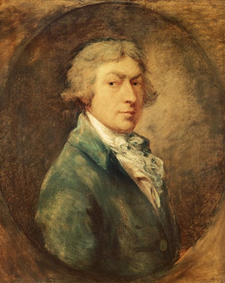 Thomas-Gainsborough