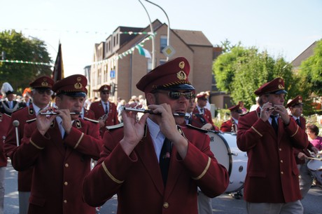 Trommler-und-Fanfarenkorps-Straelen