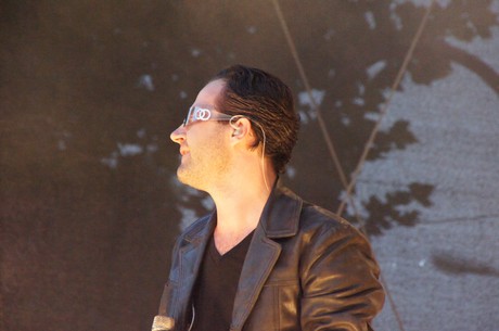 U2-Experience