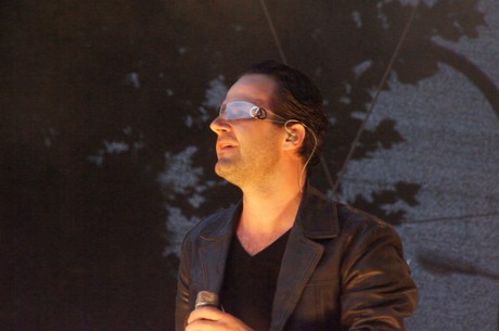 U2-Experience