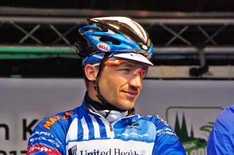 UnitedHealthcare-Pro-Cycling-Team