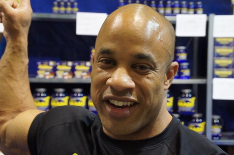 Victor-Martinez