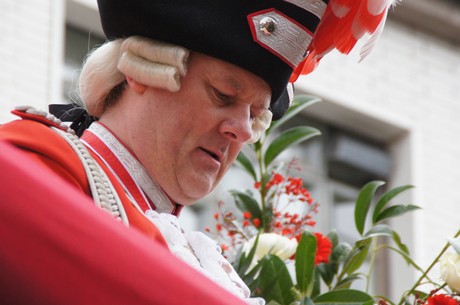 Vorstand-Prinzengarde-Rot-Weiss-Huerth